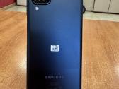 Samsung A127 Galaxy A12s 32 GB (naudotas) - nuotraukos Nr. 2