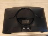 Samsung Odyssey G5 27" – sudaužyta matrica - nuotraukos Nr. 2