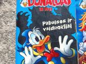 Donaldas ir kiti. Mega Giga (Nr. 5, 9, 10, 11, 15) - nuotraukos Nr. 2