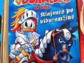 Donaldas ir kiti. Mega Giga (Nr. 5, 9, 10, 11, 15) - nuotraukos Nr. 3