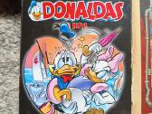 Donaldas ir kiti. Mega Giga (Nr. 5, 9, 10, 11, 15) - nuotraukos Nr. 5