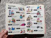Donaldas ir kiti. Mega Giga (Nr. 5, 9, 10, 11, 15) - nuotraukos Nr. 18