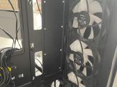 Deepcool Pc korpusas su deepcool 650w psu - nuotraukos Nr. 2