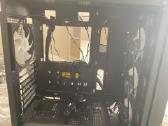 Deepcool Pc korpusas su deepcool 650w psu - nuotraukos Nr. 3