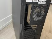 Deepcool Pc korpusas su deepcool 650w psu - nuotraukos Nr. 5