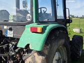Parduodu traktoriu Mtz820 - nuotraukos Nr. 11