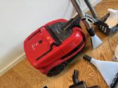 Dulkių siurblys Bosch Bwd421pet - nuotraukos Nr. 3