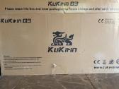 Kukirin G3, 2026 metų - nuotraukos Nr. 11