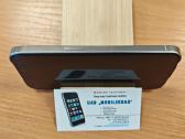 iPhone 15 Pro 128gb White Kaina 540eur - nuotraukos Nr. 3