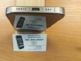 iPhone 15 Pro 128gb White Kaina 540eur - nuotraukos Nr. 4