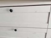 Ikea vystymo stalas - komoda - nuotraukos Nr. 6
