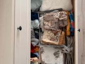 Ikea vystymo stalas - komoda - nuotraukos Nr. 8