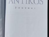 Knygos: Antikos ir dabartinės liet.k. žodynas - nuotraukos Nr. 4