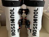 Rossignol Hero World Cup 70 Sc slidinėjimo batai - nuotraukos Nr. 7