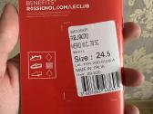 Rossignol Hero World Cup 70 Sc slidinėjimo batai - nuotraukos Nr. 11