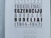 Knyga: "Tuskulėnai: egzekucijų aukos ir budelai" - nuotraukos Nr. 2