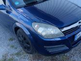 Parduodu opel astra 2006m.universalas,1,8 benzinas - nuotraukos Nr. 5