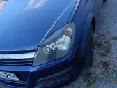 Parduodu opel astra 2006m.universalas,1,8 benzinas - nuotraukos Nr. 6
