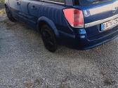 Parduodu opel astra 2006m.universalas,1,8 benzinas - nuotraukos Nr. 8