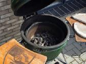 Kepsninė Kamado Bono Žalgiris Edition, 21", 55 cm - nuotraukos Nr. 3