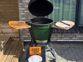Kepsninė Kamado Bono Žalgiris Edition, 21", 55 cm - nuotraukos Nr. 2