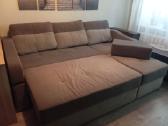 Sofa kampai - nuotraukos Nr. 4