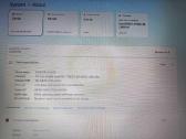 E14 Gen 2 14.0 Fhd Tn i7-1165g7 16gb 256gb 9% - nuotraukos Nr. 4