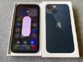 Apple iPhone 13 mini 128gb Midnight - nuotraukos Nr. 5