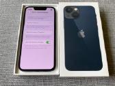 Apple iPhone 13 mini 128gb Midnight - nuotraukos Nr. 4