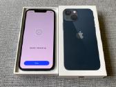 Apple iPhone 13 mini 128gb Midnight - nuotraukos Nr. 3