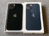 Apple iPhone 13 mini 128gb Midnight - nuotraukos Nr. 6