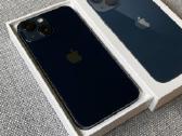 Apple iPhone 13 mini 128gb Midnight - nuotraukos Nr. 8