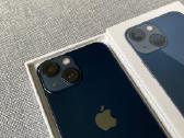 Apple iPhone 13 mini 128gb Midnight - nuotraukos Nr. 9