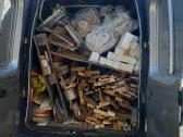 Opel Vivaro 2005, 2,5l 99kw/135ag - nuotraukos Nr. 20