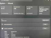 Minisforum Um760 Slim Kompiuteris 32 RAM, 1tb SSD - nuotraukos Nr. 2