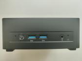 Minisforum Um760 Slim Kompiuteris 32 RAM, 1tb SSD - nuotraukos Nr. 4