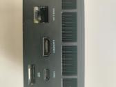 Minisforum Um760 Slim Kompiuteris 32 RAM, 1tb SSD - nuotraukos Nr. 5