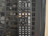 Jamo S608 + S60 Cen + Yamaha Rx-s600 garso sistema - nuotraukos Nr. 15