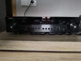 Jamo S608 + S60 Cen + Yamaha Rx-s600 garso sistema - nuotraukos Nr. 13