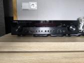 Jamo S608 + S60 Cen + Yamaha Rx-s600 garso sistema - nuotraukos Nr. 12
