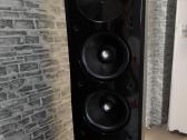 Jamo S608 + S60 Cen + Yamaha Rx-s600 garso sistema - nuotraukos Nr. 7