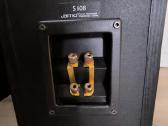 Jamo S608 + S60 Cen + Yamaha Rx-s600 garso sistema - nuotraukos Nr. 8