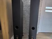 Jamo S608 + S60 Cen + Yamaha Rx-s600 garso sistema - nuotraukos Nr. 6