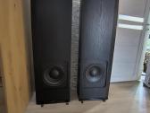 Jamo S608 + S60 Cen + Yamaha Rx-s600 garso sistema - nuotraukos Nr. 5