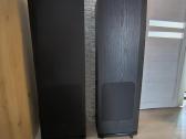 Jamo S608 + S60 Cen + Yamaha Rx-s600 garso sistema - nuotraukos Nr. 4