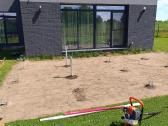 Atlieku sraigtinių polių įsukimą - nuotraukos Nr. 15