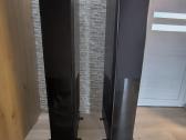 Jamo S608 + S60 Cen + Yamaha Rx-s600 garso sistema - nuotraukos Nr. 2