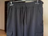Jordan moteriškos laisvalaikio kelnės m/l - nuotraukos Nr. 4
