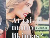 Knygos: Lengvo romantinio turinio skaitiniai 6 vnt - nuotraukos Nr. 4
