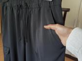 Jordan moteriškos laisvalaikio kelnės m/l - nuotraukos Nr. 12